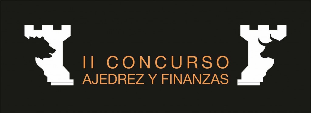 II Concurso "Ajedrez y Finanzas"